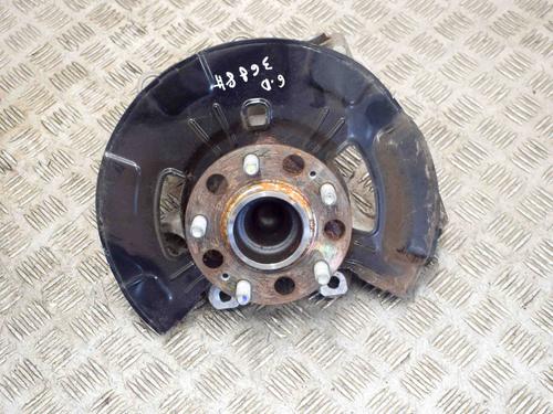 Used Right rear steering knuckle HYUNDAI TUCSON (NX4E, NX4A) 1.6 T-GDi Hybrid (230 hp) 27757431