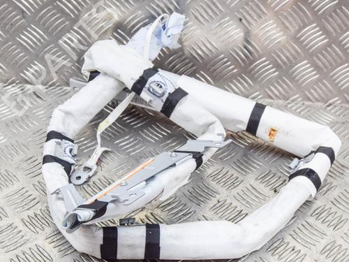 Used Left curtain airbag NISSAN LEAF (ZE0) Electric (109 hp) 14620814