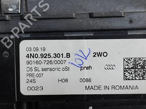 Warning switch AUDI E-TRON (GEN) 55 quattro | BP27781761I22 