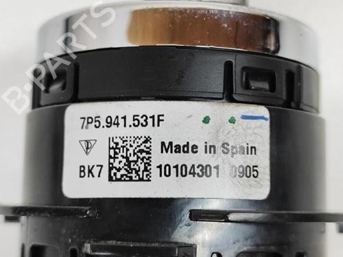 Electronic module PORSCHE CAYENNE (92A) 3.0 Diesel | BP16258569M83 