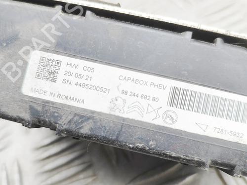 Electronic sensor DS DS 7 Crossback (J4_, JR_, JC_) 1.6 PureTech 225 (J45GCR, J45GGR) | BP40042888M84 - Image 5