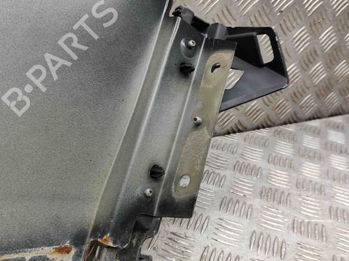 Left front fenders OPEL VIVARO B Bus (X82) 1.6 CDTI (06) | BP29890772C41