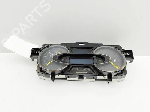 Used Instrument cluster Instrument cluster RENAULT TRAFIC III Van (FG_) 1.6 dCi 115 (FGMD) (116 hp) 30856682 30856682
