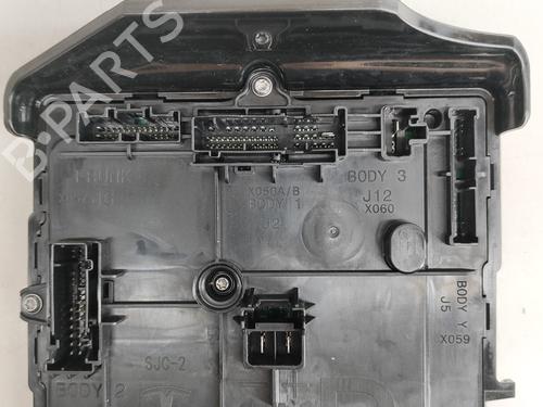 Electronic module TESLA MODEL 3 (5YJ3) EV | BP27774445M83 