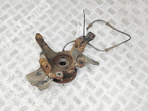 Left front steering knuckle FIAT 500e (332_) Elektro (FA1) | BP36533829M25 - Image 5