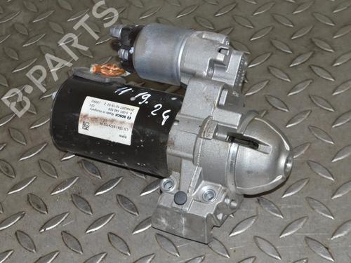 Used Starter BMW X3 (F25) xDrive 30 d (258 hp) 30224260