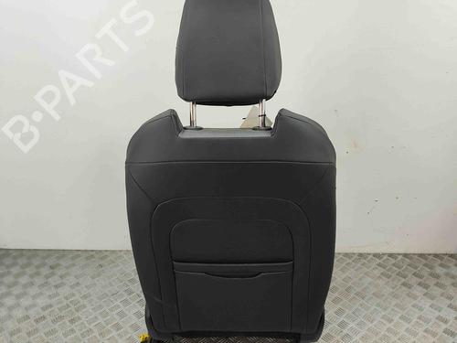 Left front seat SKODA ENYAQ iV SUV (5AZ) 60 | BP29752912C15 
