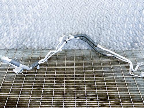 AC pipe MERCEDES-BENZ C-CLASS (W205) C 300 BlueTEC Hybrid / h (205.012) | BP14612686M126 