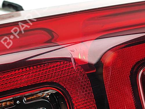 Left taillight OPEL COMBO E Tour / Life (K9) Combo-e | BP38050438C34 - Image 8