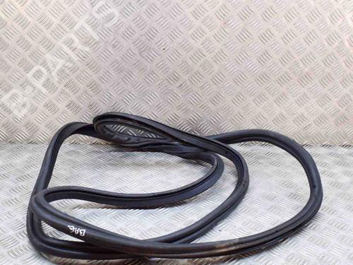Used Rubber door seal BMW 4 Gran Coupe (F36) 435 d xDrive (313 hp) 15774950