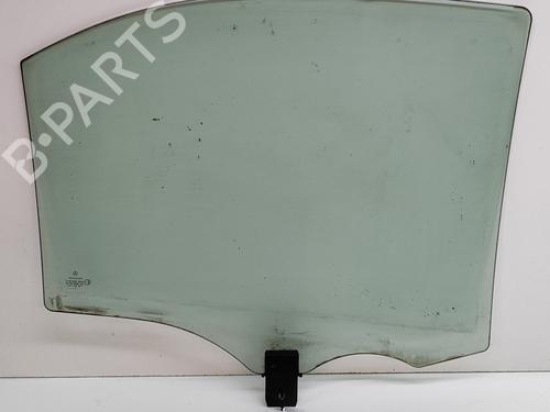 Rear left door window MERCEDES-BENZ S-CLASS (W220) S 320 (220.065, 220.165) | BP27784002C20 