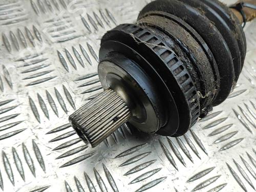 Left front driveshaft MERCEDES-BENZ S-CLASS (W220, V220) S 500 4-matic (220.084, 220.184) | BP29373462M38 
