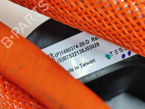 Kabel TESLA MODEL Y (5YJY) EV Performance All-wheel Drive | BP30836815E12