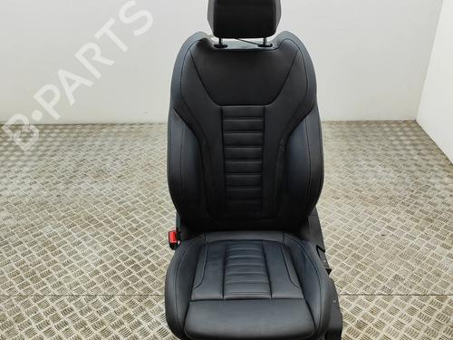 Sæde venstre fortil BMW X3 (G01, F97, G08) xDrive 20 d (190 hp) 32974165