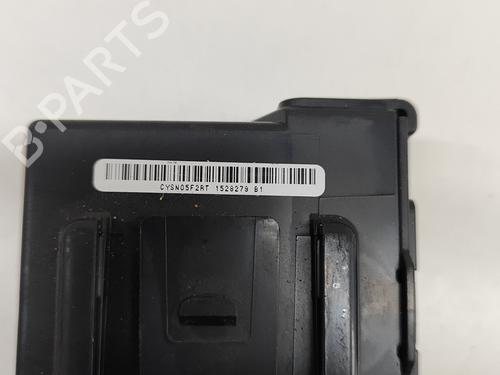 Electronic module NISSAN NAVARA NP300 Pickup (D23, D23T) 2.3 dCi 4x4 (D231) | BP17016414M83 
