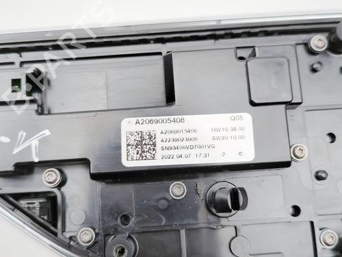 Other MERCEDES-BENZ EQE (V295) EQE 350+ (295.121) | BP39687362O1 - Image 6