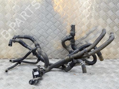 Pipe FORD FOCUS III 1.5 EcoBoost | BP14643679M125