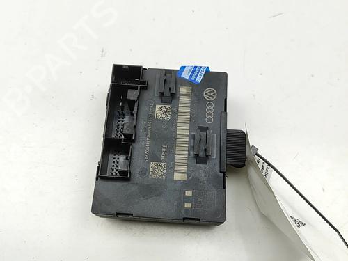 Electronic module VW TOUAREG (7P5, 7P6) 3.0 V6 TDI | BP29830334M83