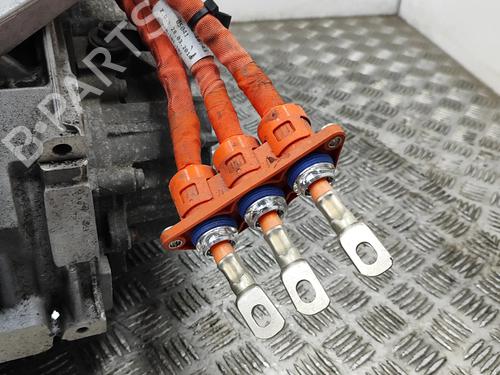 Engine VW GOLF VII (5G1, BQ1, BE1, BE2) e-Golf | BP19502160M1 