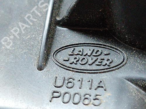 Air filter box LAND ROVER RANGE ROVER III (L322) 4.4 D 4x4 | BP18604729M87 
