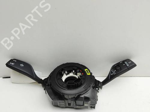 Used Steering column stalk Steering column stalk BMW X3 (G01, F97, G08) iX3 (286 hp) 34604581 34604581