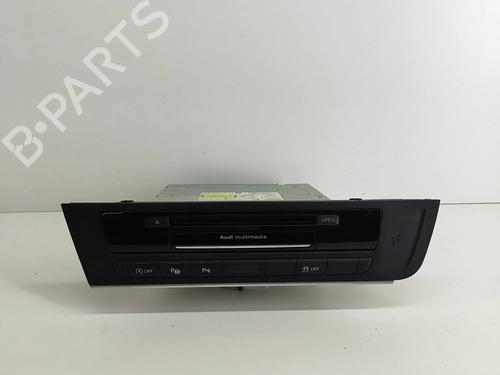 Used Electronic module AUDI A6 C7 (4G2, 4GC) 2.0 TDI (177 hp) 17015637