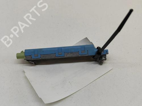 Used Electronic module SKODA ENYAQ iV SUV (5AZ) 80 (204 hp) 28550321