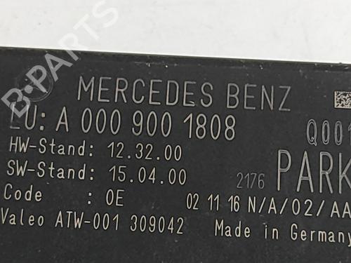Module électronique MERCEDES-BENZ C-CLASS Convertible (A205) C 220 d (205.404) | BP29542965M83 