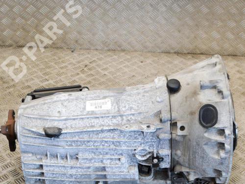 Used Gearbox MERCEDES-BENZ E-CLASS (W212) E 220 BlueTEC (212.001) (177 hp) 10526458