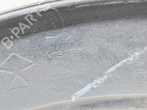 Front left wheel arch trim JEEP GRAND CHEROKEE IV (WK, WK2) 3.0 CRD V6 4x4 | BP29829822C134 