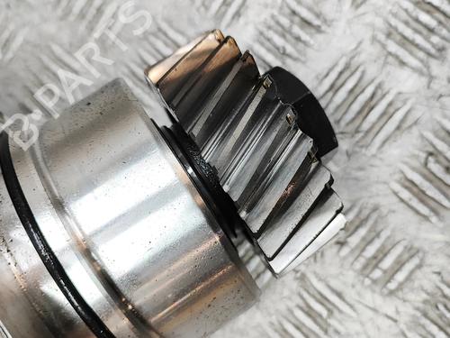 Transfer box MERCEDES-BENZ A-CLASS (W177) AMG A 35 4-matic (177.051) | BP38755814M36 - Image 4
