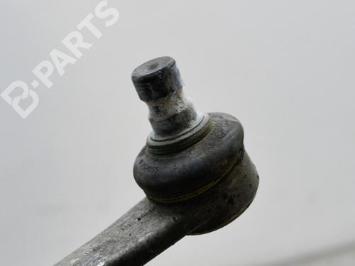 Left front suspension arm AUDI A6 C7 (4G2, 4GC) 2.0 TDI | BP7698162M12 
