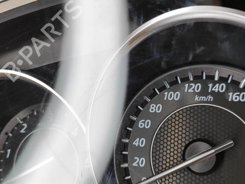 Instrument cluster MAZDA 6 Estate (GJ, GL) 2.2 D | BP16141309C47