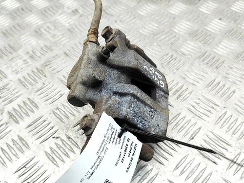 Right rear brake caliper JEEP COMPASS (MK49) 2.2 CRD 4x4 | BP38070151M106 - Image 5