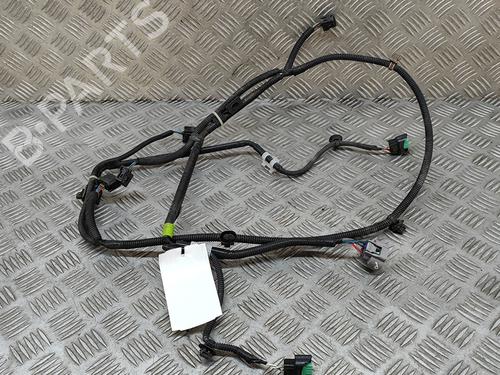 Electronic module TOYOTA LAND CRUISER PRADO (_J15_) 2.8 D-4D (GDJ150_, GDJ155_, GDJ150, GDJ151) | BP25999837M83 