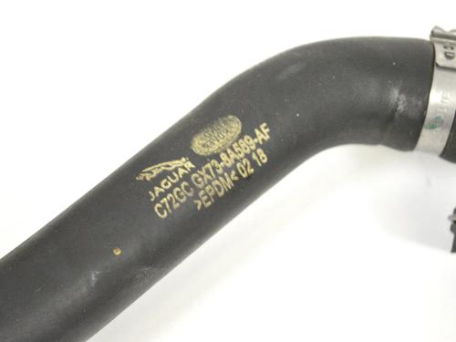 Pipe JAGUAR F-PACE (X761) 2.0 TD4 | BP33341486M125  - Image 5