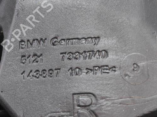 Support BMW X3 (F25) sDrive 20 i | BP6731729C155 