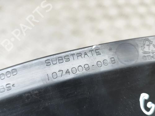 Other TESLA MODEL X (5YJX) P100D AWD | BP26309387O1 