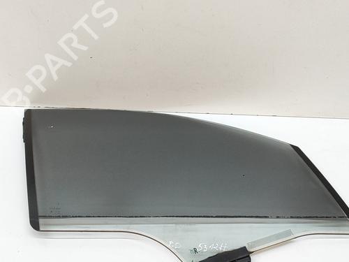 Used Front right door window PORSCHE PANAMERA (970) 4.8 4S (400 hp) 27458280