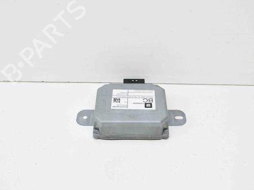 Elektronische module OPEL INSIGNIA A Sports Tourer (G09) 2.0 CDTI (35) (140 hp) 10071978