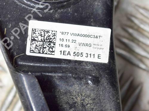 Left rear suspension arm AUDI Q4 E-TRON Sportback (F4N) 40 | BP27762366M14