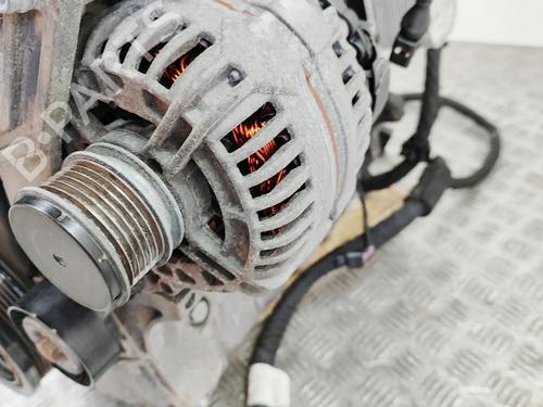 Engine VW PASSAT B7 (362) 2.0 TDI | BP33797731M1  - Image 8