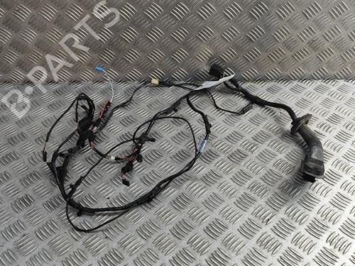 Used Wiring harness BMW X6 (E71, E72) M (555 hp) 27644419