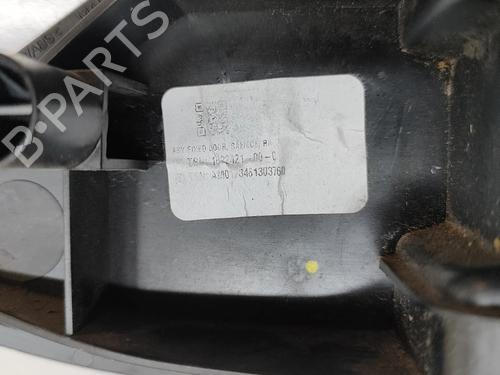 Other TESLA MODEL S (5YJS) P100D AWD | BP33373148O1  - Image 7