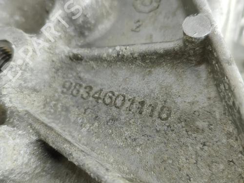 Engine CITROËN C4 III (BA_, BB_, BC_) ë-C4 (BCZKXC, BZCKSC) | BP27780745M1 - Image 9