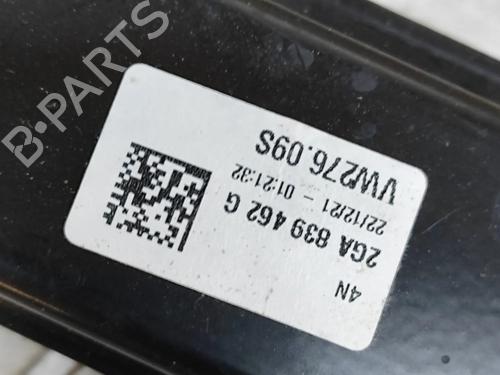 Rear right window mechanism VW T-ROC (A11, D11) 2.0 TSI 4motion | BP29391638C25  - Image 10