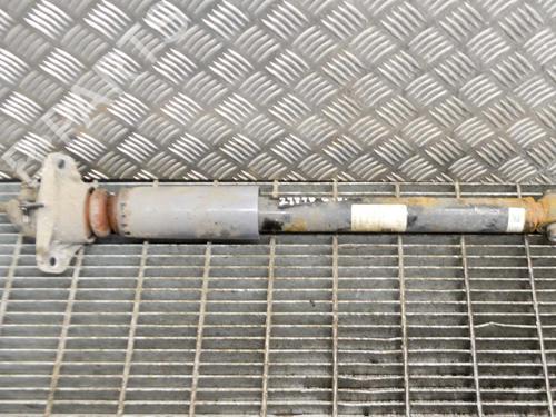 Used Right rear shock absorber AUDI A3 Sportback (8VA, 8VF) RS3 quattro (367 hp) 7267117