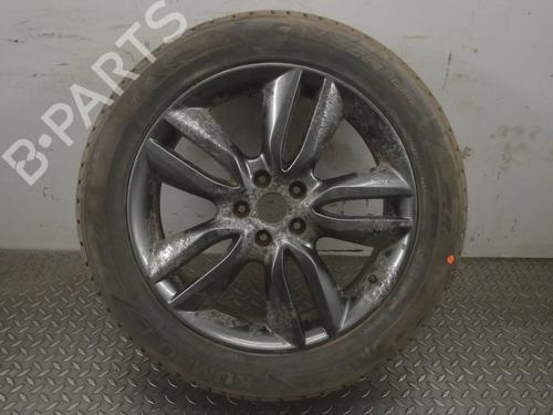 Jack Kit HYUNDAI SANTA FÉ III (DM, DMA) 2.2 CRDi 4WD (197 hp) 30249582