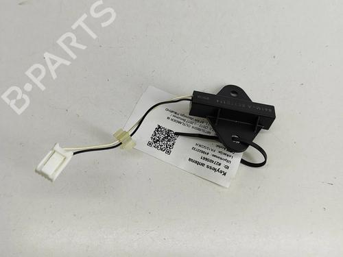 Used Electronic module MITSUBISHI OUTLANDER III (GG_W, GF_W, ZJ, ZL, ZK) 2.0 Hybrid 4WD (GG2W) (200 hp) 27777507