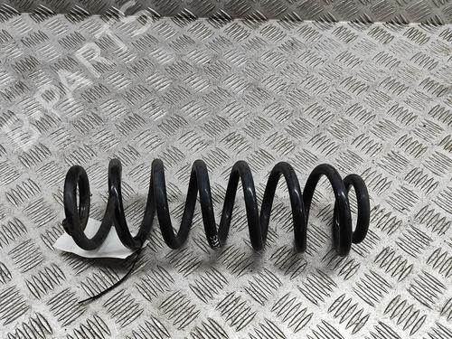 Used Shock absorber spring CUPRA FORMENTOR (KM7, KMP) 1.4 e-Hybrid (204 hp) 31056564